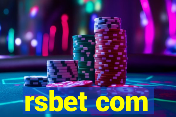 rsbet com